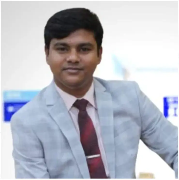 Liton Baroi large photo